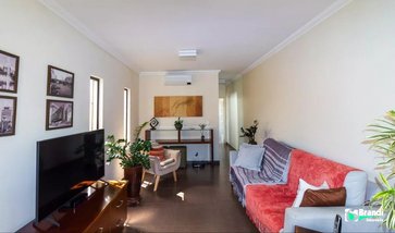 house em Rua Barão de Itapoa, Vila Alpina - São Paulo - SP