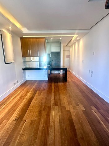 apartment em Rua Coronel Quirino, Cambuí - Campinas - SP