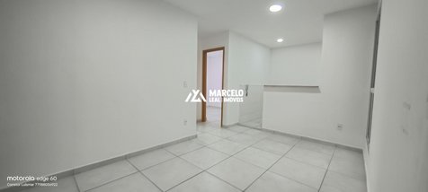 apartment em Rua Cláudia Botelho, Alto Maron - Vitória da Conquista - BA