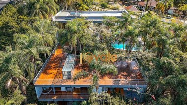 house em Avenida Cidade Jardim, Bosque dos Eucaliptos - São José dos Campos - SP