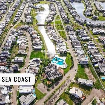 land_lot em Rua Rio Divisa, Centro - Xangri-Lá - RS