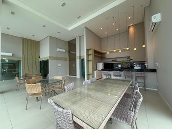 apartment em Rua Coronel Belchior, Ponta D'Areia - São Luís - MA