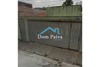 land_lot em Rua Professor Valério Giuli, Jardim Paraíso - São Paulo - SP