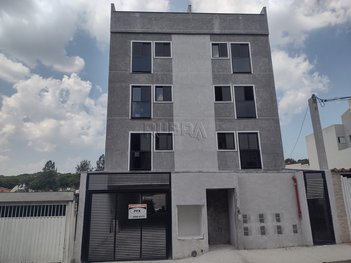 apartment em Rua Rio Pardo, Vila Helena - Santo André - SP