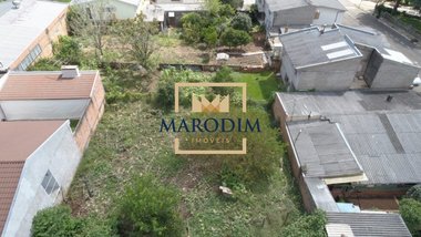 land_lot em Rua Júlio de Castilhos, Marau - Marau - RS