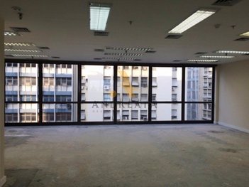 office em Avenida Rio Branco, Centro - Rio de Janeiro - RJ