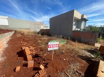 land_lot em Rua Araçá, Ibiporã - Ibiporã - PR