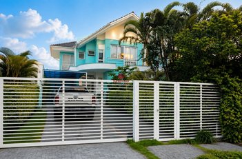 house em Rua das Algas, Jurerê - Florianópolis - SC