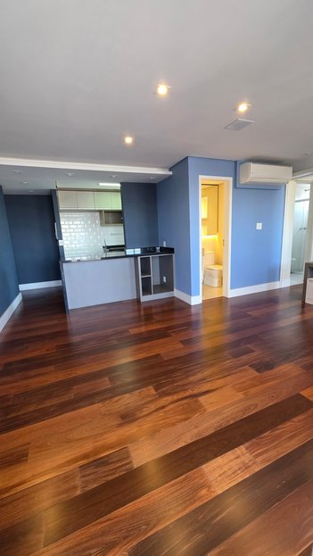 apartment em Rua Engenheiro Prudente, Vila Monumento - São Paulo - SP