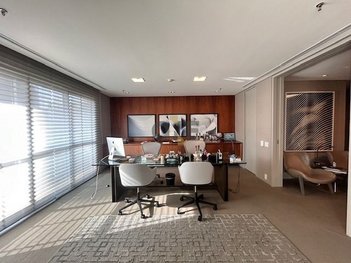 office em Brigadeiro Luís Antônio, Jardim Paulista - São Paulo - SP