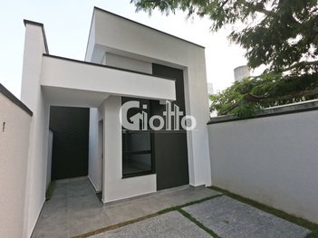 house em Estrada Jinichi Shigeno, Vila Caputera - Mogi das Cruzes - SP