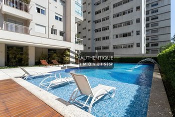 apartment em Rua Artur Prado, Bela Vista - São Paulo - SP