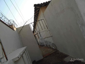 house em Rua Siqueira Campos, Parque Industrial - São José do Rio Preto - SP