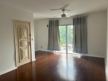 apartment em Rua Inhambú, Vila Uberabinha - São Paulo - SP