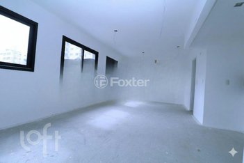 apartment em Rua Auxiliadora, Auxiliadora - Porto Alegre - RS