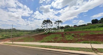 land_lot em Avenida das Torres, Floresta - Cascavel - PR