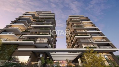 apartment em Rua Ildefonso Borba Cordeiro, Batel - Curitiba - PR