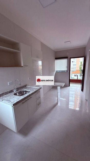 apartment em Rua Doutor Jorge Veiga, Vila Carrão - São Paulo - SP