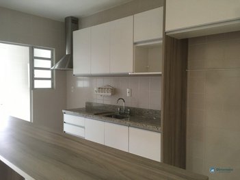 apartment em Rodovia Virgílio Várzea, Monte Verde - Florianópolis - SC