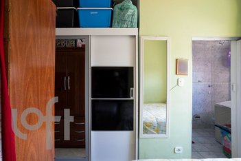 apartment em Praça Júlio Prestes, Campos Elíseos - São Paulo - SP