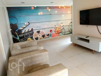 apartment em Tiradentes, Luz - São Paulo - SP