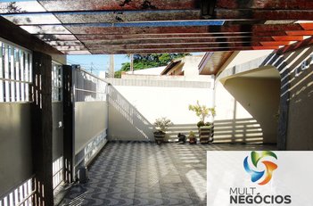house em Rua Vitório Zagui, Jardim Macarenko - Sumaré - SP