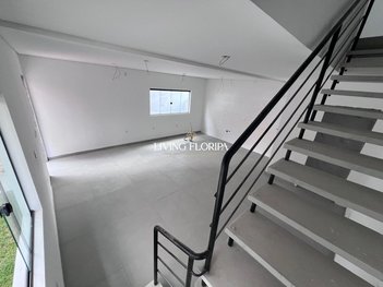 house em Rua Cecília Jacinta de Jesus, Rio Tavares - Florianópolis - SC