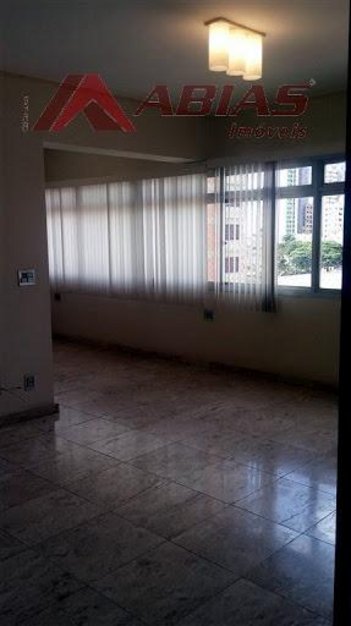 apartment em Rua Episcopal, Núcleo Residencial Silvio Vilari - São Carlos - SP