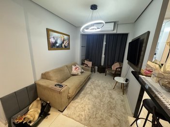 residential_building em Avenida João Carlos Viale Dias, Tarumã - Viamão - RS