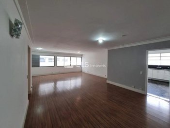apartment em Rua Monte Alegre, Perdizes - São Paulo - SP