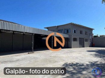 commercial_property em Avenida Engenheiro Caetano Álvares, Limão - São Paulo - SP