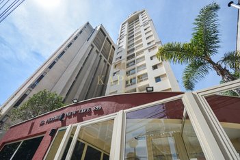 apartment em Rua Apiacás, Perdizes - São Paulo - SP