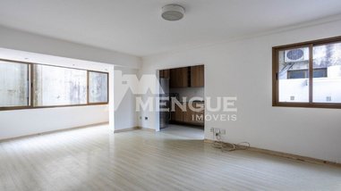apartment em Rua Barão do Cotegipe, São João - Porto Alegre - RS