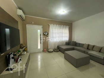 house em Rua da Erva Mate, Igara - Canoas - RS