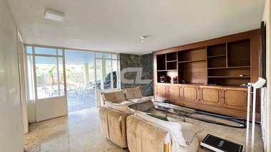 house em Rua Manoel Couto, Cidade Jardim - Belo Horizonte - MG