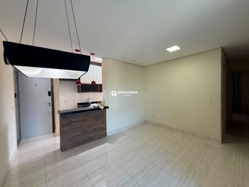 apartment em Rua Massaharo Kanesaki, Jardim Sevilha - Indaiatuba - SP