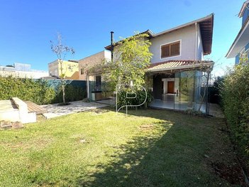 house em Rua Américo Floriano de Toledo, Jardim Caiapiá - Cotia - SP