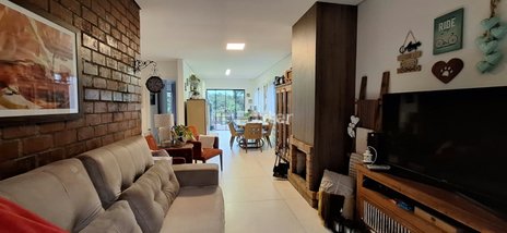 house em Rua das Camélias, São Lucas - Viamão - RS