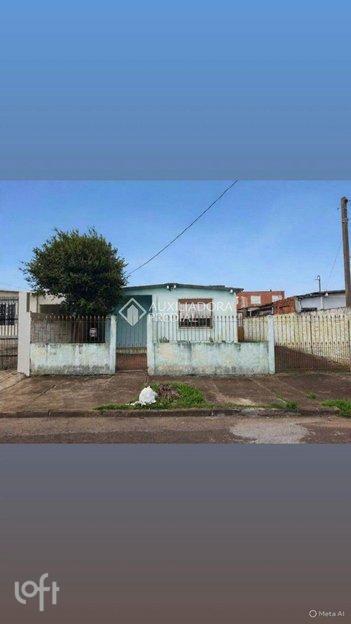 house em Ana Lui, Parque Granja Esperança - Cachoeirinha - RS