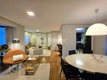 apartment em Rua Almirante Lamego, Centro - Florianópolis - SC