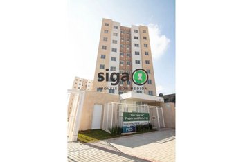 apartment em Rua Antônio do Campo, Pedreira - São Paulo - SP