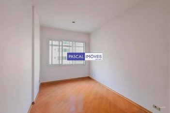 apartment em Rua José Maria Lisboa, Jardim Paulista - São Paulo - SP