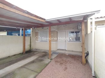 house em Rua Marlene Quadros Pereira, Jardim Iolanda - Guaíba - RS