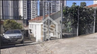 land_lot em Rua Teófilo Dias, Vila Regente Feijó - São Paulo - SP