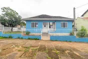 house em Avenida Rocio, Vila João Pessoa - Porto Alegre - RS