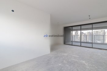 apartment em Rua Santa Justina, Vila Olímpia - São Paulo - SP