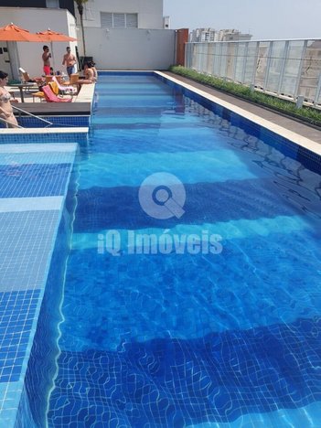 apartment em Rua Doutor Jesuíno Maciel, Campo Belo - São Paulo - SP