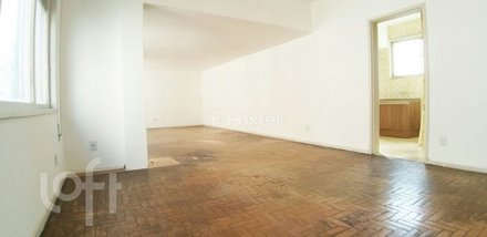 apartment em Avenida Senador Salgado Filho, Centro Histórico - Porto Alegre - RS