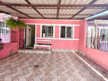 house em Rua Rio Solimões, Lomba da Palmeira - Sapucaia do Sul - RS