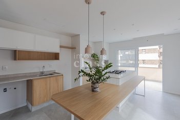 apartment em Avenida Bagé, Petrópolis - Porto Alegre - RS